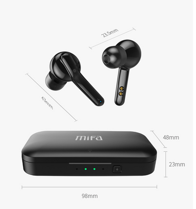 Auriculares Inalámbricos TWS Bluetooth 5.0 - Image 25