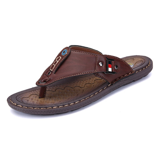 Sandalias de Playa Coreanas - Colección Verano - Image 2