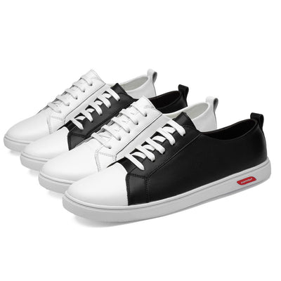 Zapatillas Deportivas Blancas para Hombre - Image 4