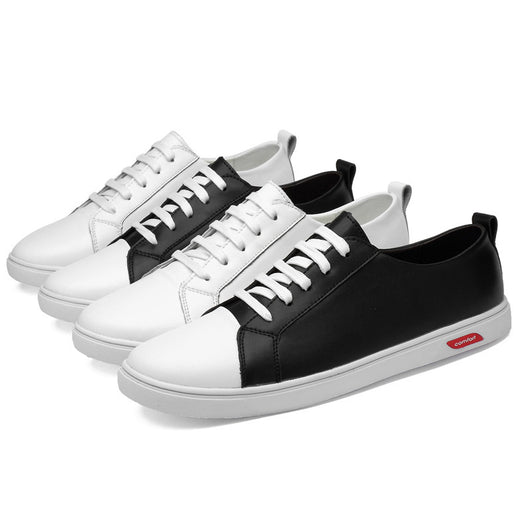 Zapatillas Deportivas Blancas para Hombre - Image 4