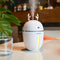 Spray Hidratante Silenciador USB para Auto y Oficina