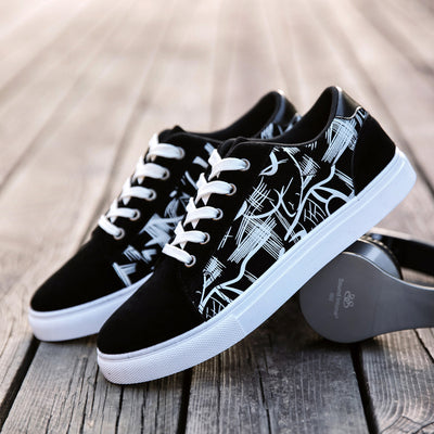 Zapatillas Deportivas de Alto Rendimiento - Image 3