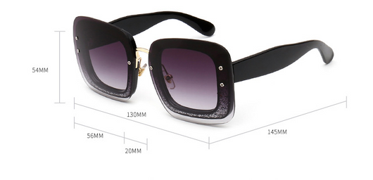 Gafas de Sol Infantiles Premium - Protección Total - Image 3