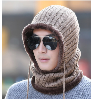 Gorro de Invierno Cálido Unisex - Image 13