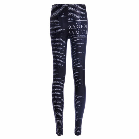 Leggings de Compresión con Estampado Digital para Mujer - Image 6