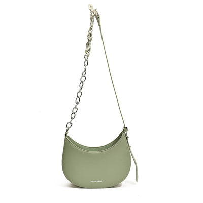 Bolso Bandolera Retro Vintage de Moda - Pequeño y Versátil - Image 7