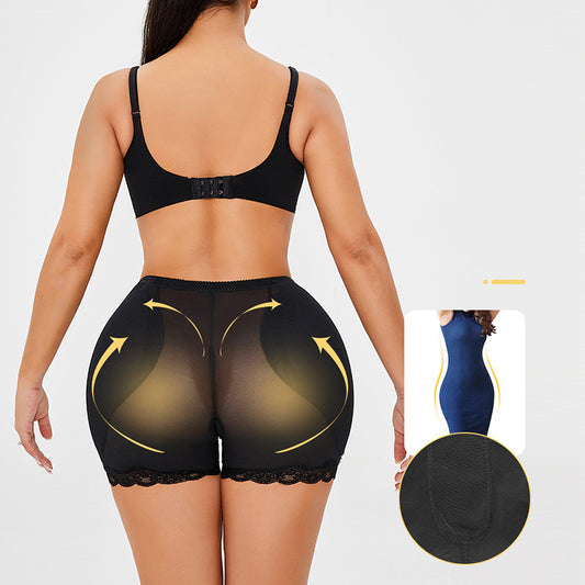Pantaletas Moldeadoras Levanta Glúteos para Mujer