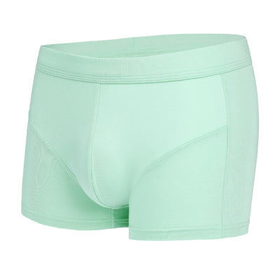 Bóxers Clásicos Lisos Hombre con Soporte Ergonómico Transpirable - Image 2