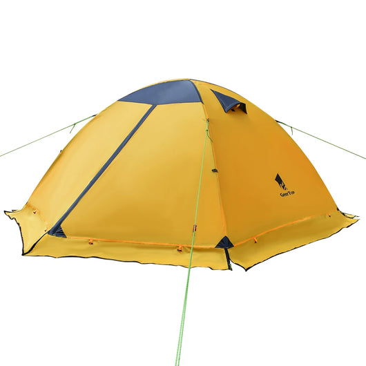 Carpa Camping Plegable Portátil - Image 9