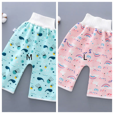 Falda Protectora Impermeable para Incontinencia Infantil - Image 77