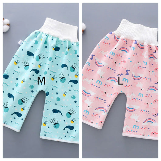 Falda Protectora Impermeable para Incontinencia Infantil - Image 77