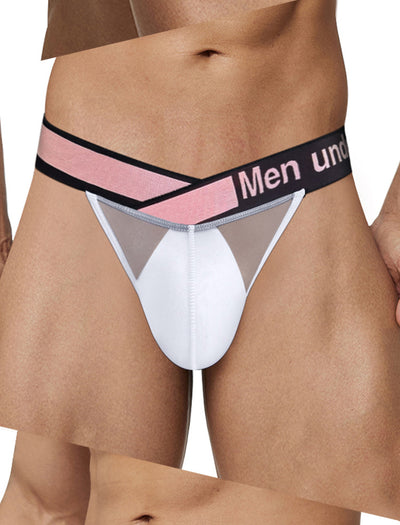 Calzoncillos Tipo Boxer Transparentes de Seda Fría para Hombre - Image 12