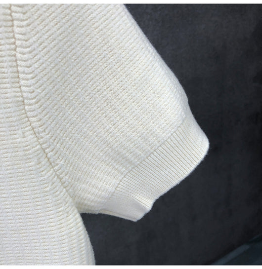 Polo Tejido Ligero para Verano - Hombre - Image 33