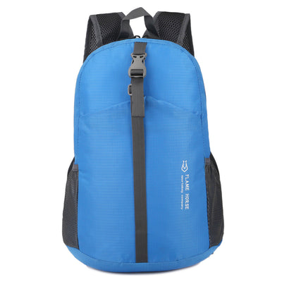 Bolsa de Almacenamiento Plegable Ultraligera Impermeable Unisex - Image 20