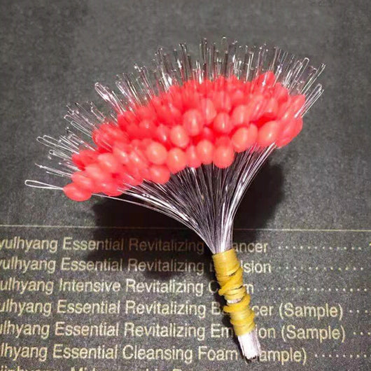 Contenedor Dispersor de Columna Recta para Accesorios de Pesca Taiwan - Image 9