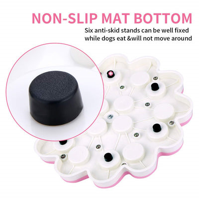 Comedero Elevado para Perros - Image 8