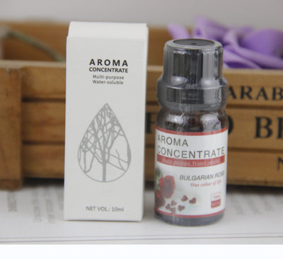 Difusor Aromático Ultrasónico 10ML con Aceites Esenciales - Image 8
