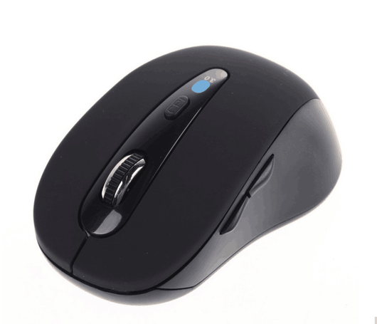 Ratón Inalámbrico Bluetooth para Tablet - Image 5