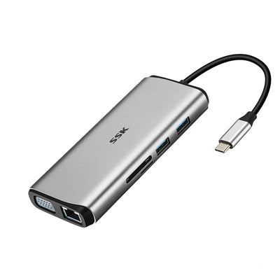 Adaptador Convertidor de Extensión para Computadora y Teléfono - Image 5