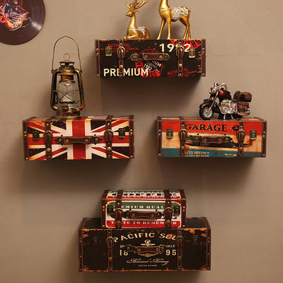 Decoración Mural Estilo Americano - Image 3