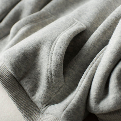 Sudadera con capucha gruesa para niños - Image 2