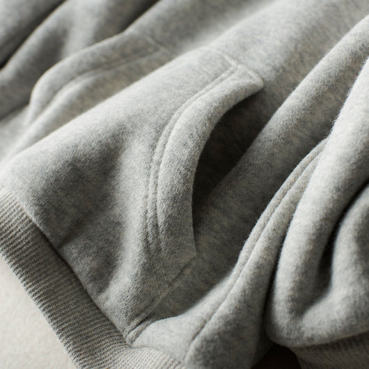 Sudadera con capucha gruesa para niños - Image 2