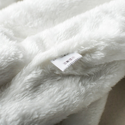 Sudadera con capucha gruesa para niños - Image 3