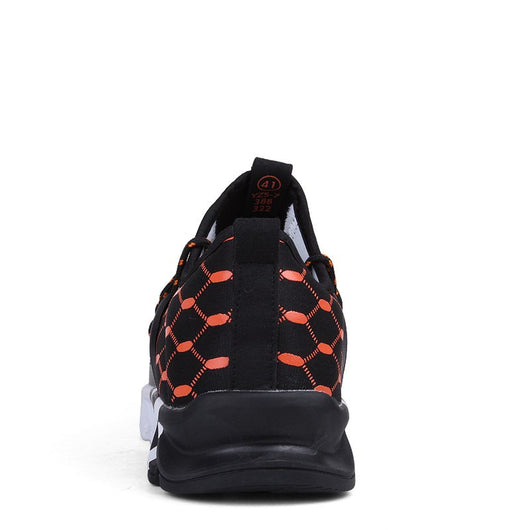 Zapatillas Deportivas para Hombre - Calzado Cómodo para Correr y Actividades Outdoor - Image 3