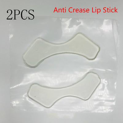 Parches de Silicona Anti-Arrugas para el Escote - Levantamiento y Firmeza Instantánea - Image 17