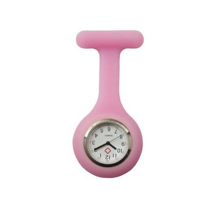 Reloj de Enfermera de Silicona - Image 10
