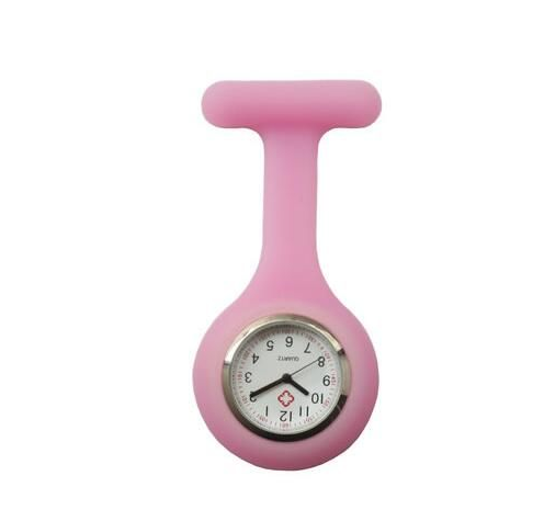 Reloj de Enfermera de Silicona - Image 10