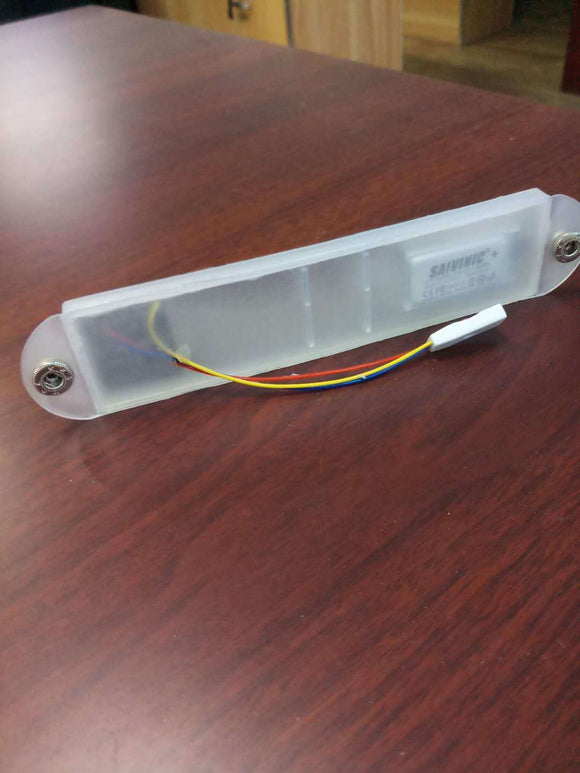 Luz LED de Caracteres Personalizable con Bluetooth
