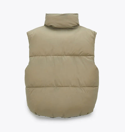 Chaleco Ejecutivo para Mujer - Elegancia y Versatilidad - Image 5