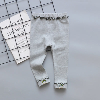 Leggings Infantiles Cómodos y Duraderos - Image 11