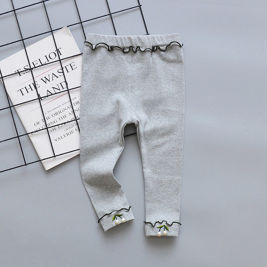 Leggings Infantiles Cómodos y Duraderos - Image 11