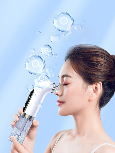 Dispositivo de Belleza Facial Profesional