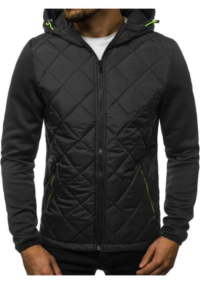 Sudadera con Capucha para Hombre - Image 7
