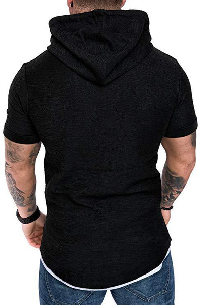 Camiseta Deportiva Manga Corta - Image 15