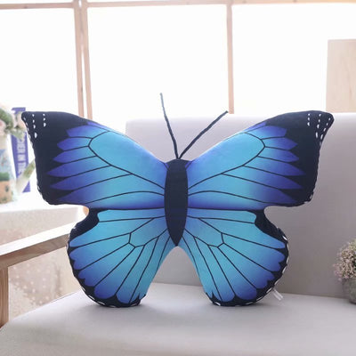 Muñeca Peluche Mariposa con Personalidad de Corazón Romántico - Image 15