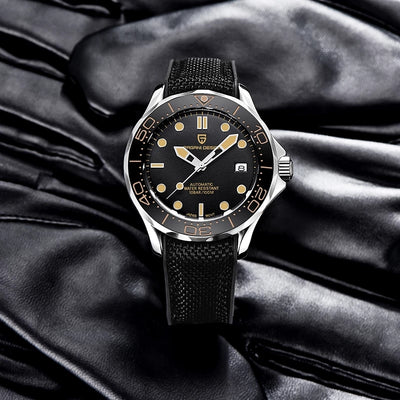 Reloj Deportivo Empresarial Impermeable con Luz Nocturna - Image 11