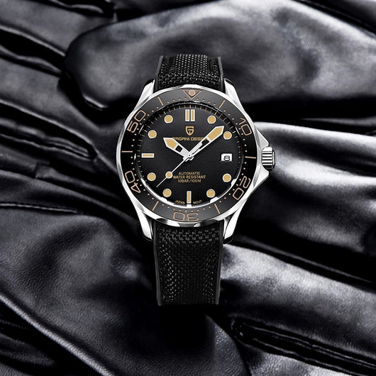 Reloj Deportivo Empresarial Impermeable con Luz Nocturna - Image 11