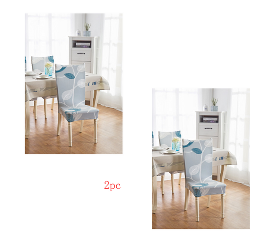 Funda Elástica Universal para Sillas - Paquete Protector Profesional - Image 13