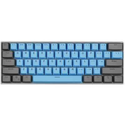 Tecla PBT Transparente Premium - Image 33