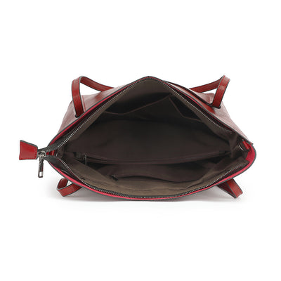 Bolsa Bandolera de Hombro Único - Diseño Moderno para Mujer - Image 4