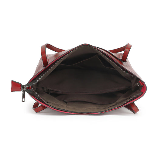 Bolsa Bandolera de Hombro Único - Diseño Moderno para Mujer - Image 4