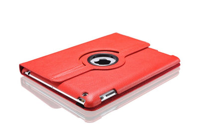 Funda de Cuero PU Compatible con Apple iPad - Protección Premium - Image 6