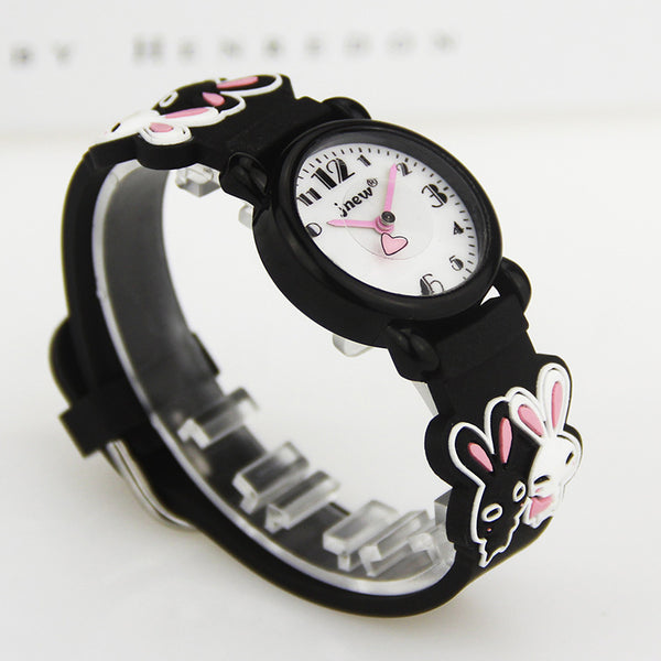 Reloj de Cuarzo Rabbit