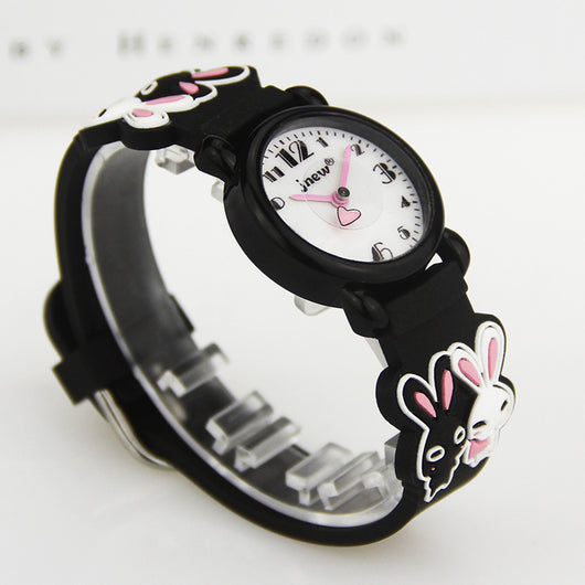 Reloj de Cuarzo Rabbit - Image 2