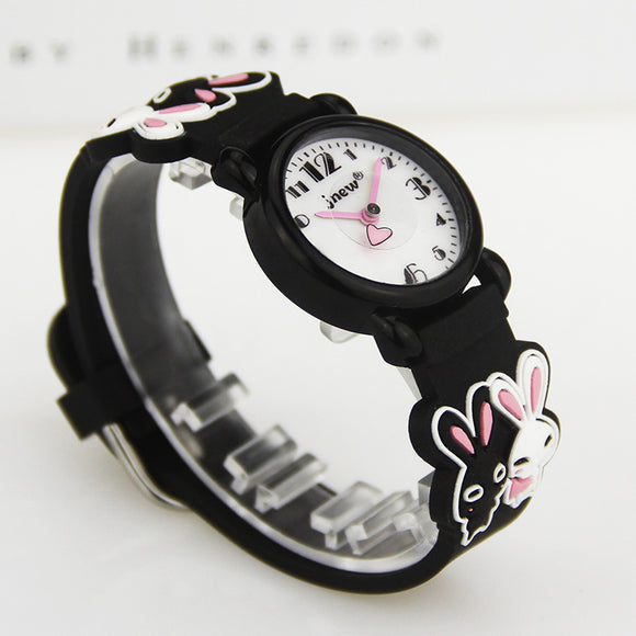 Reloj de Cuarzo Rabbit
