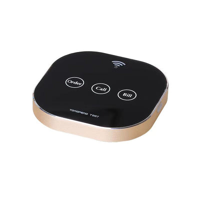 Reloj Inteligente Profesional con Beeper para Restaurantes, Hoteles y Hospitales - Image 4